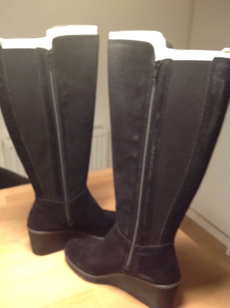 clarks hazen madison boots